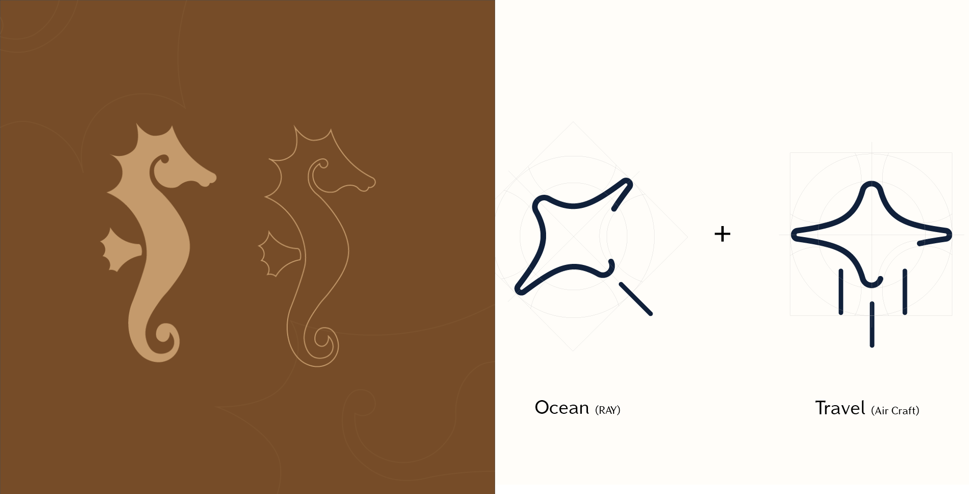 Beautiful Logo Designing