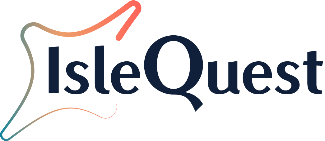 Islequest Logo