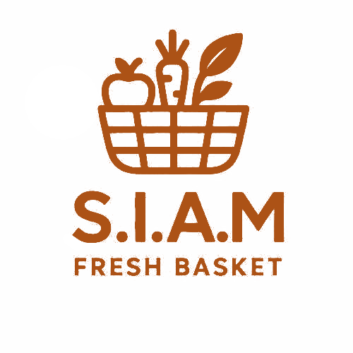 Siam Logo
